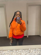 Load image into Gallery viewer, &quot;Bubble&quot; Puffer Jacket
