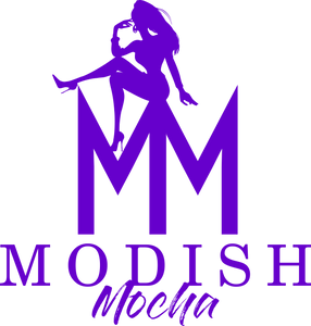 Modish Mocha