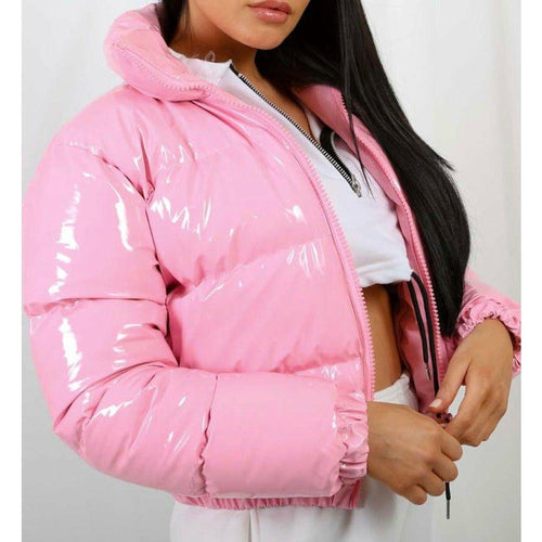 Tina Jacket - Modish Mocha