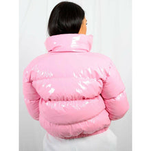 Load image into Gallery viewer, Tina Jacket - Modish Mocha
