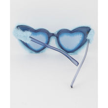 Load image into Gallery viewer, “ Love For You” Sunglasses
