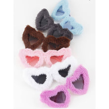 Load image into Gallery viewer, “ Love For You” Sunglasses
