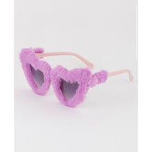 Load image into Gallery viewer, “ Love For You” Sunglasses
